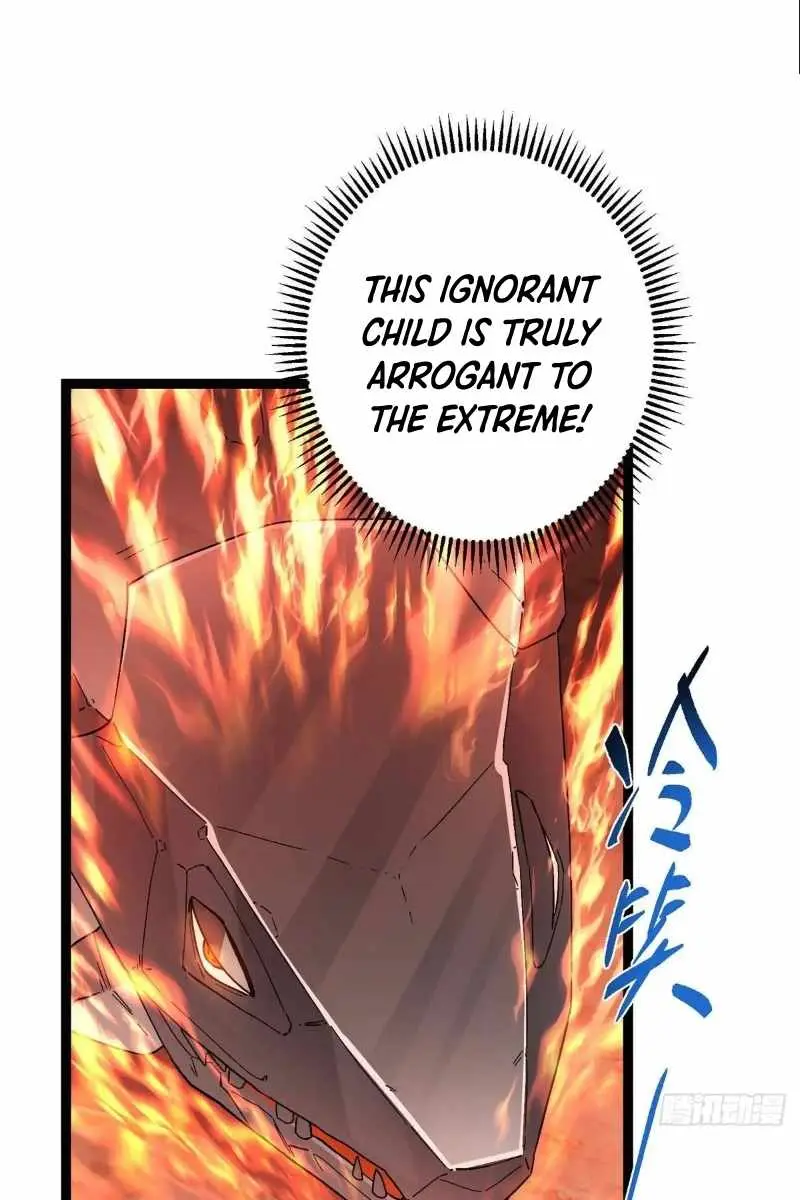 Keep a Low Profile, Sect Leader Chapter 490 Page 80