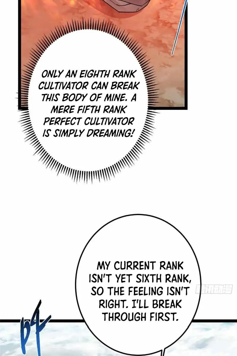 Keep a Low Profile, Sect Leader Chapter 490 Page 81