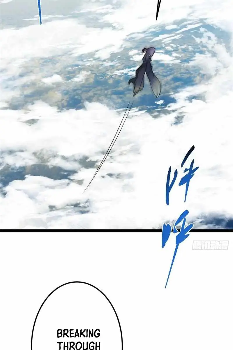 Keep a Low Profile, Sect Leader Chapter 490 Page 82