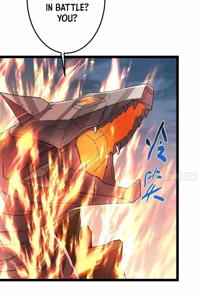Keep a Low Profile, Sect Leader Chapter 490 Page 83