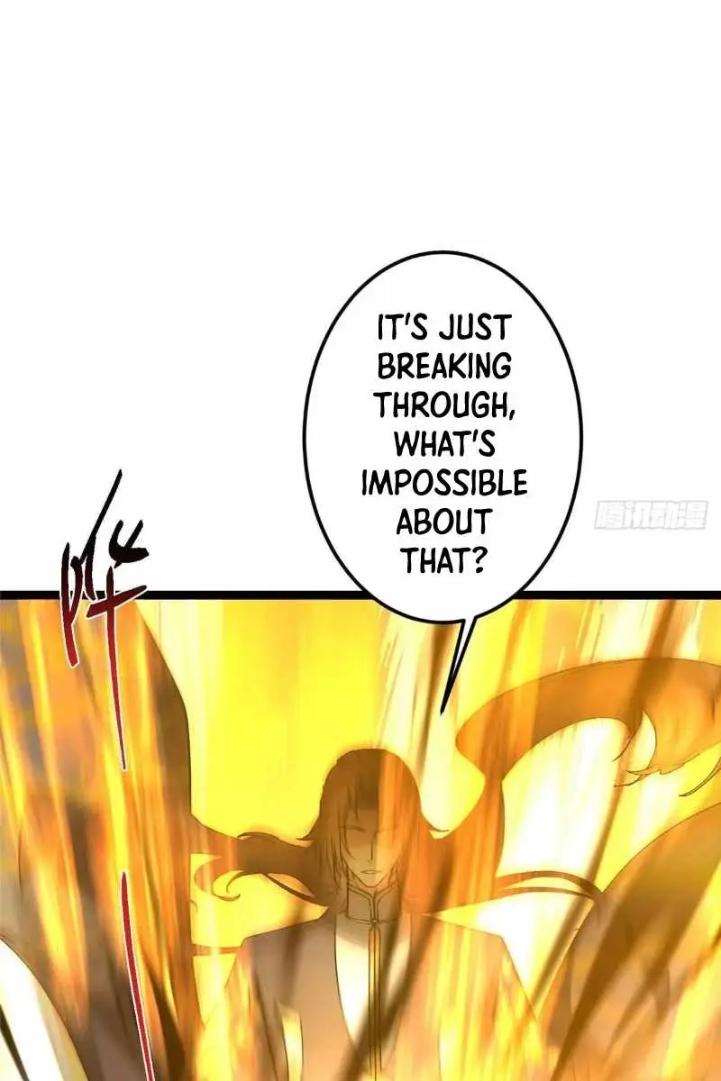 Keep a Low Profile, Sect Leader Chapter 490 Page 84