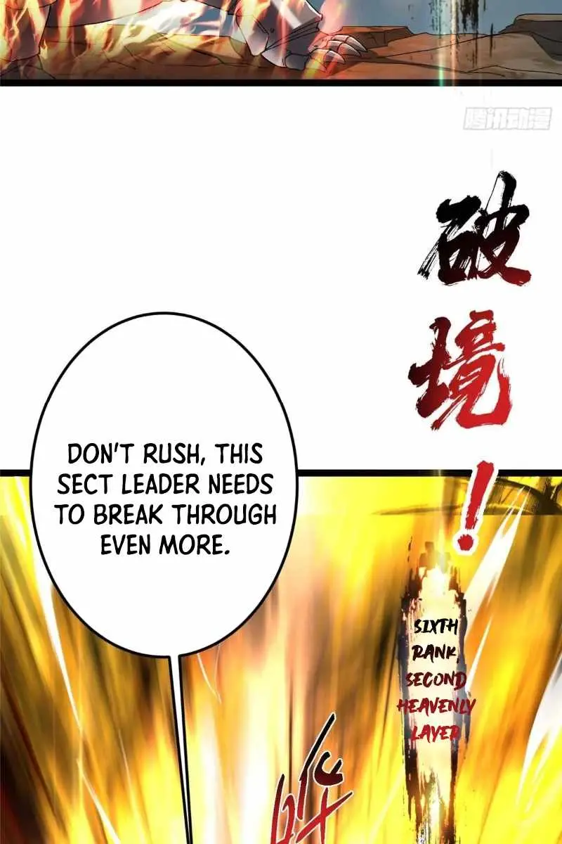 Keep a Low Profile, Sect Leader Chapter 490 Page 87
