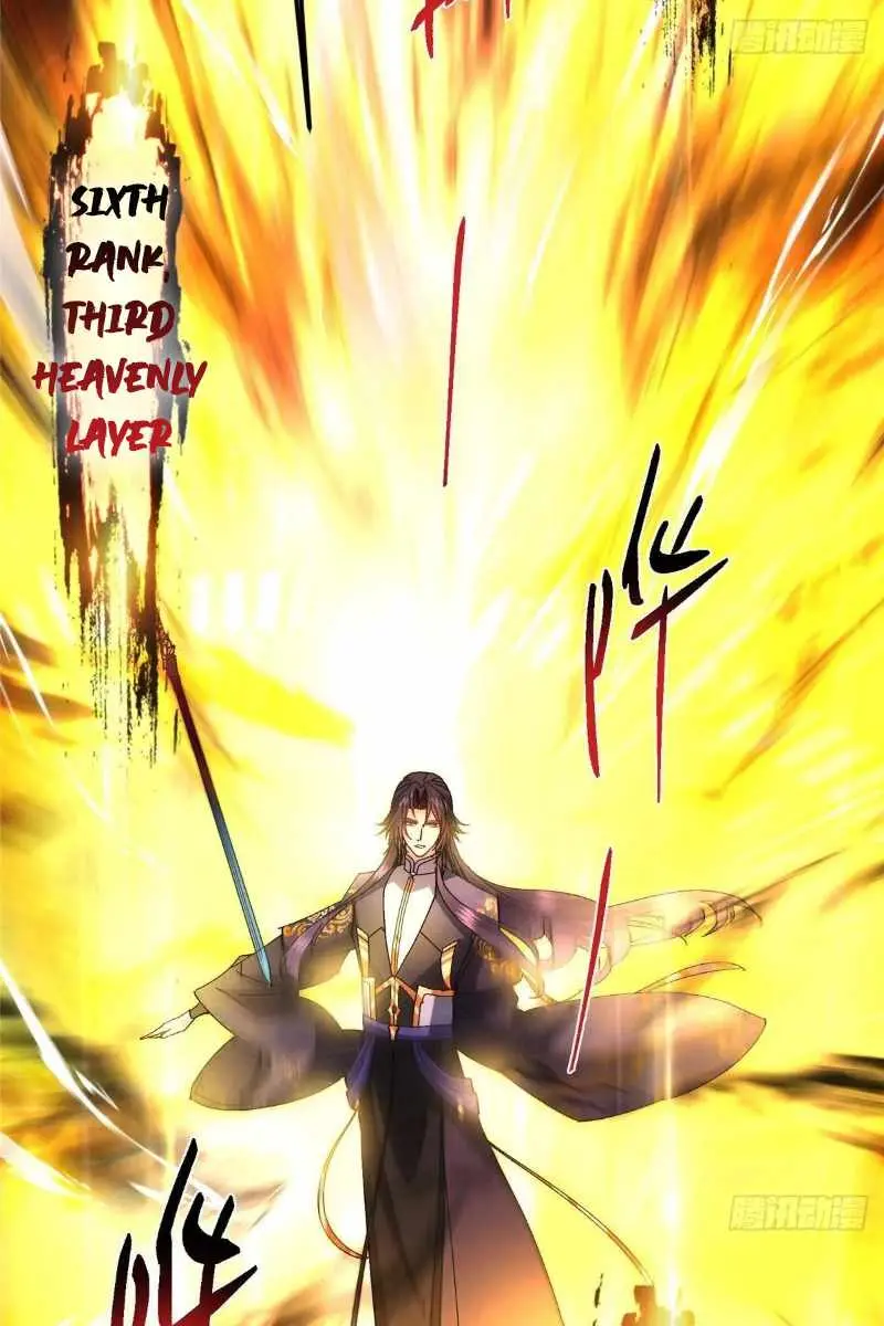 Keep a Low Profile, Sect Leader Chapter 490 Page 88