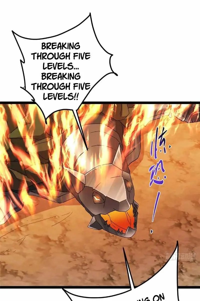 Keep a Low Profile, Sect Leader Chapter 490 Page 91