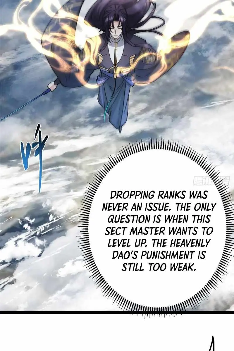Keep a Low Profile, Sect Leader Chapter 490 Page 94