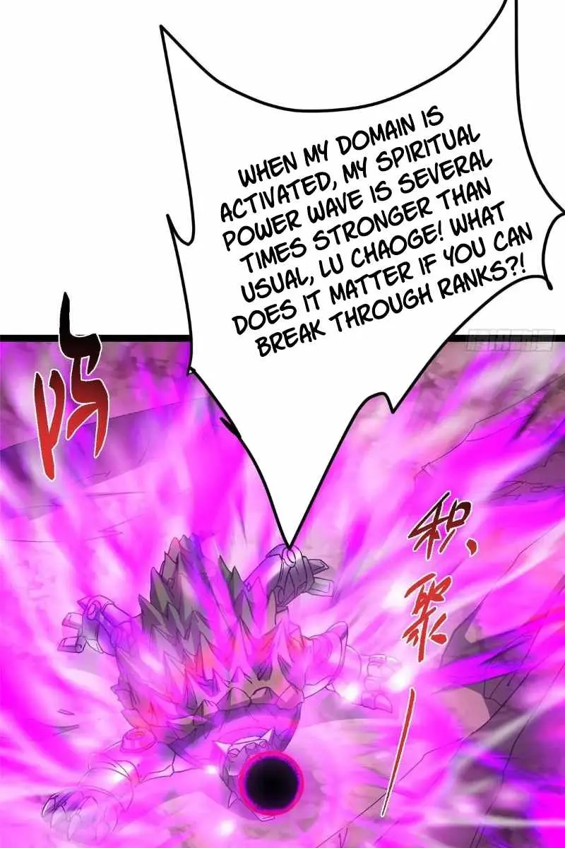 Keep a Low Profile, Sect Leader Chapter 490 Page 95