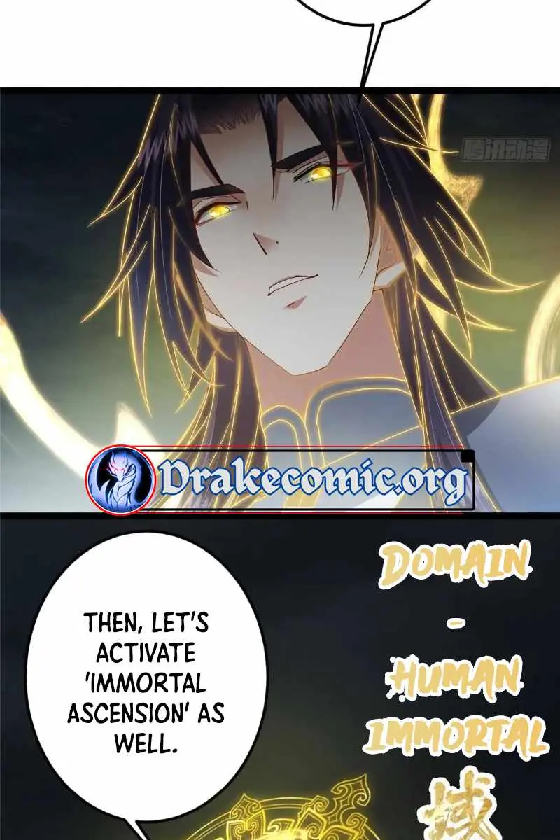 Keep a Low Profile, Sect Leader Chapter 490 Page 97