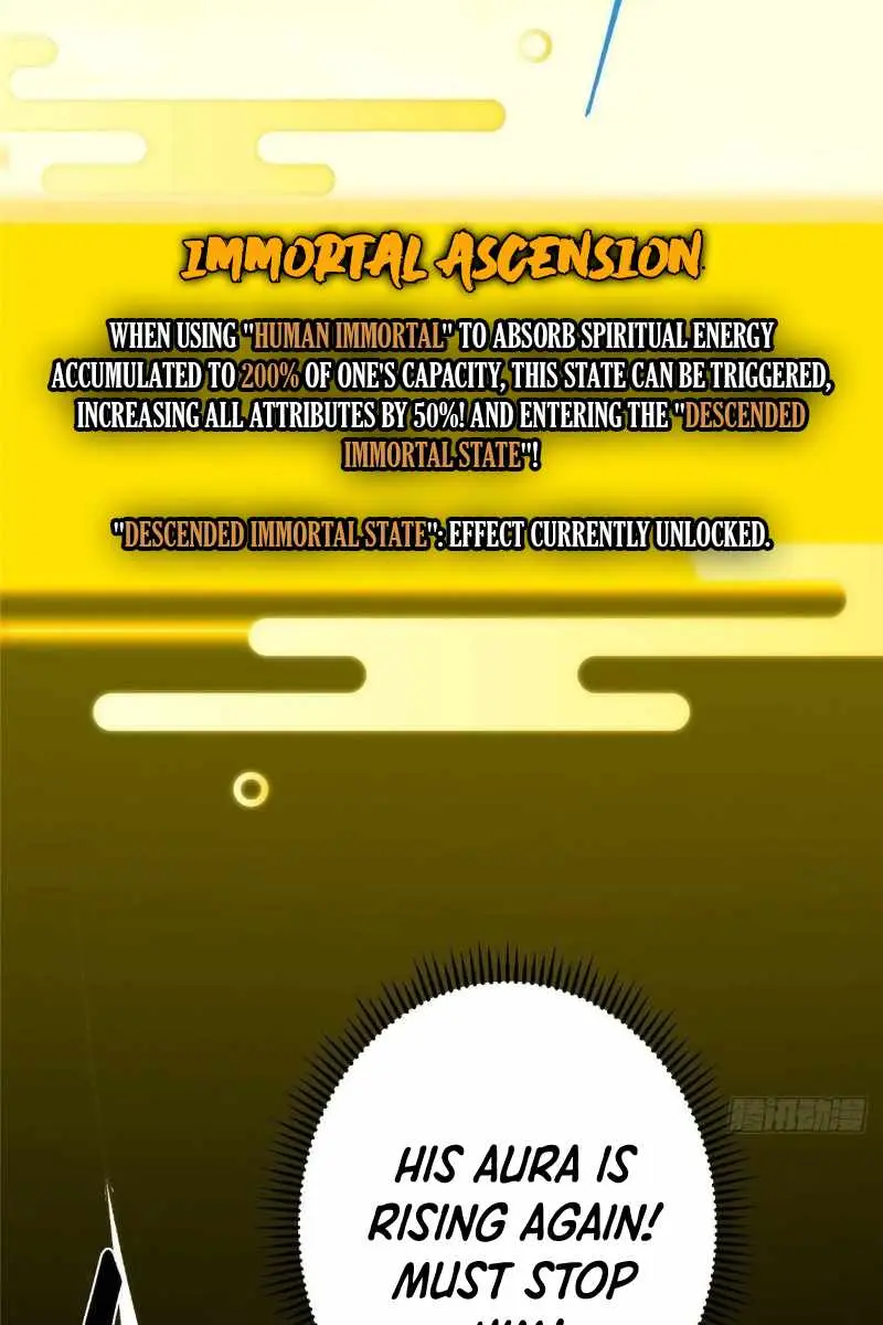 Keep a Low Profile, Sect Leader Chapter 490 Page 99