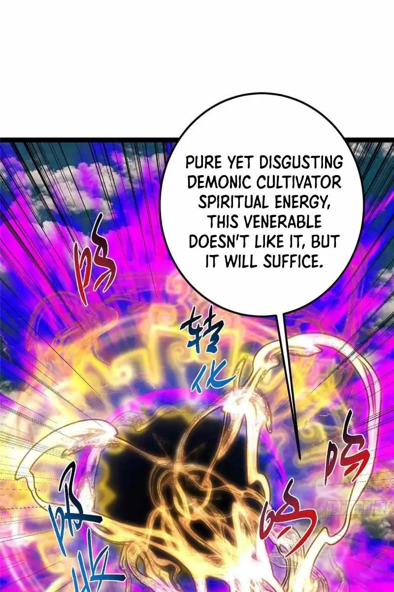 Keep a Low Profile, Sect Leader Chapter 490 Page 104