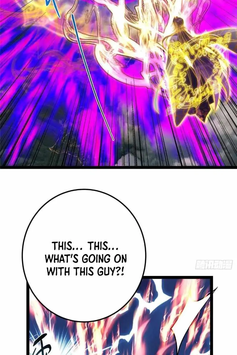 Keep a Low Profile, Sect Leader Chapter 490 Page 105