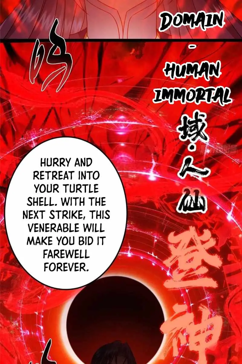 Keep a Low Profile, Sect Leader Chapter 490 Page 108