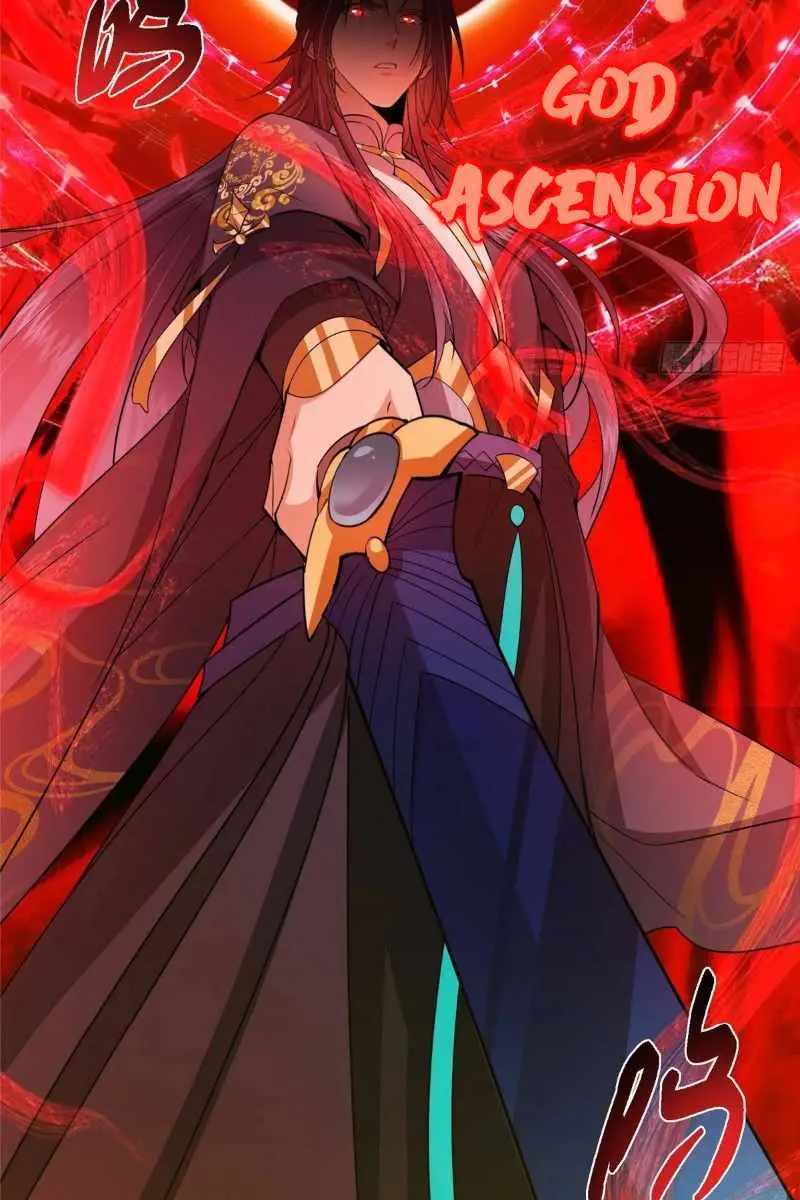 Keep a Low Profile, Sect Leader Chapter 490 Page 109