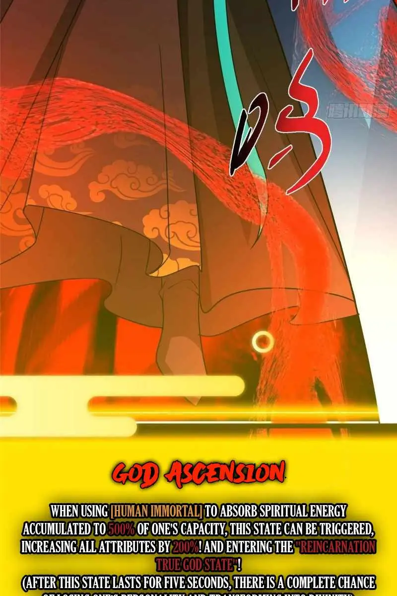 Keep a Low Profile, Sect Leader Chapter 490 Page 110