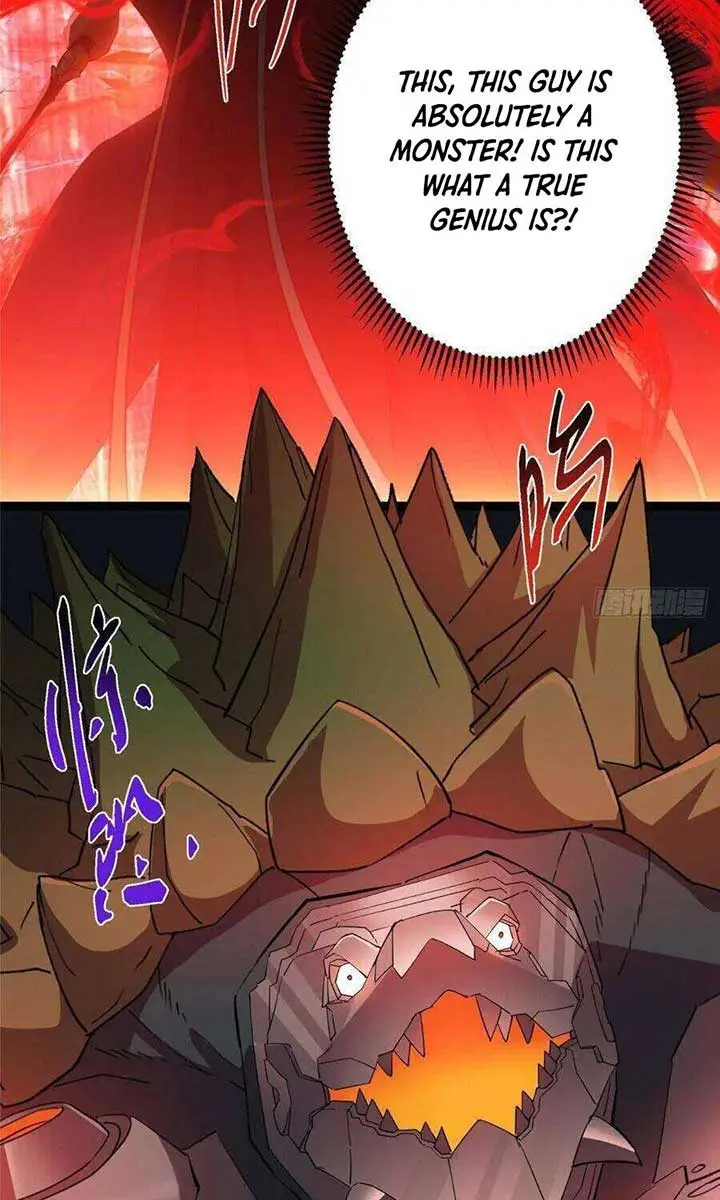 Keep a Low Profile, Sect Leader Chapter 491 Page 7