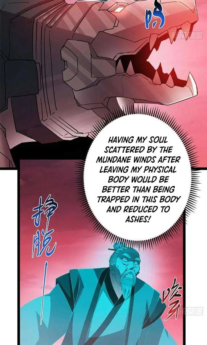 Keep a Low Profile, Sect Leader Chapter 491 Page 9