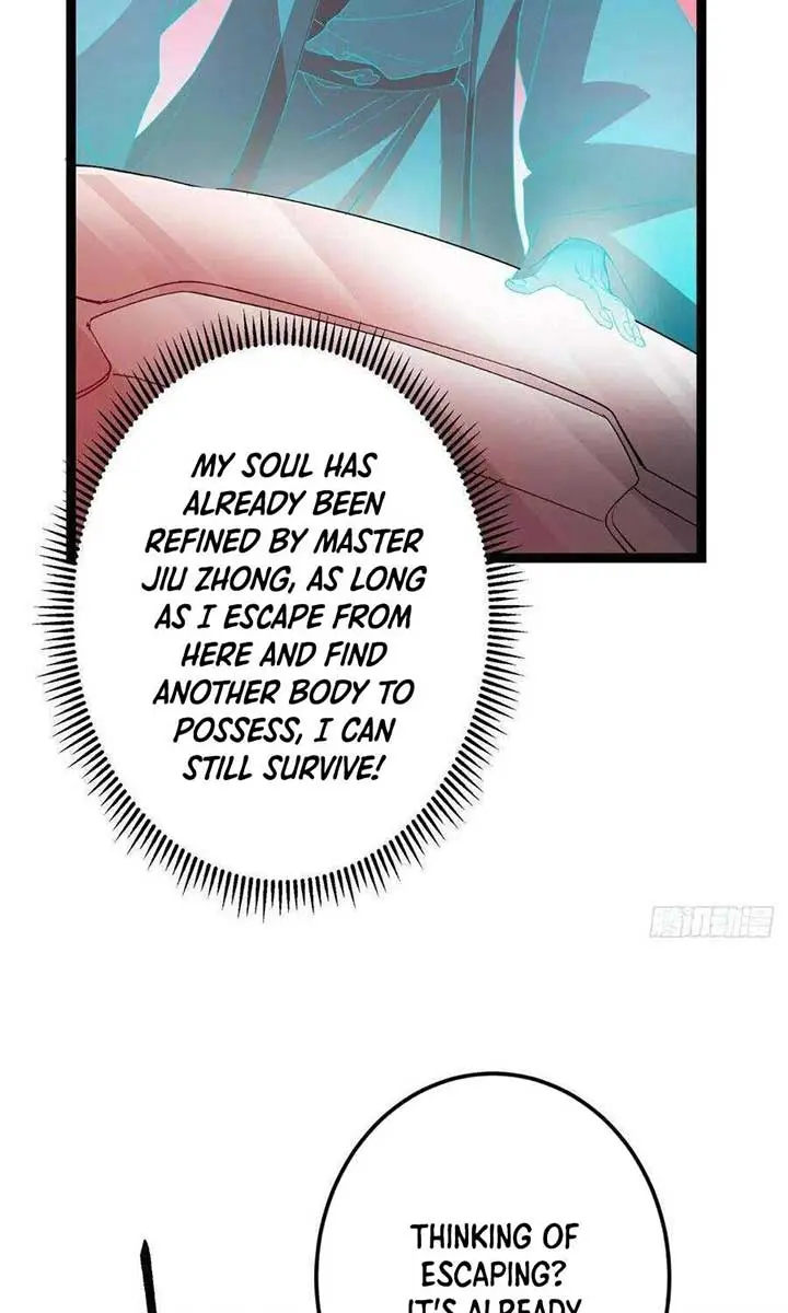 Keep a Low Profile, Sect Leader Chapter 491 Page 10