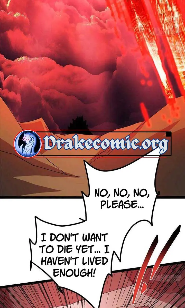 Keep a Low Profile, Sect Leader Chapter 491 Page 13