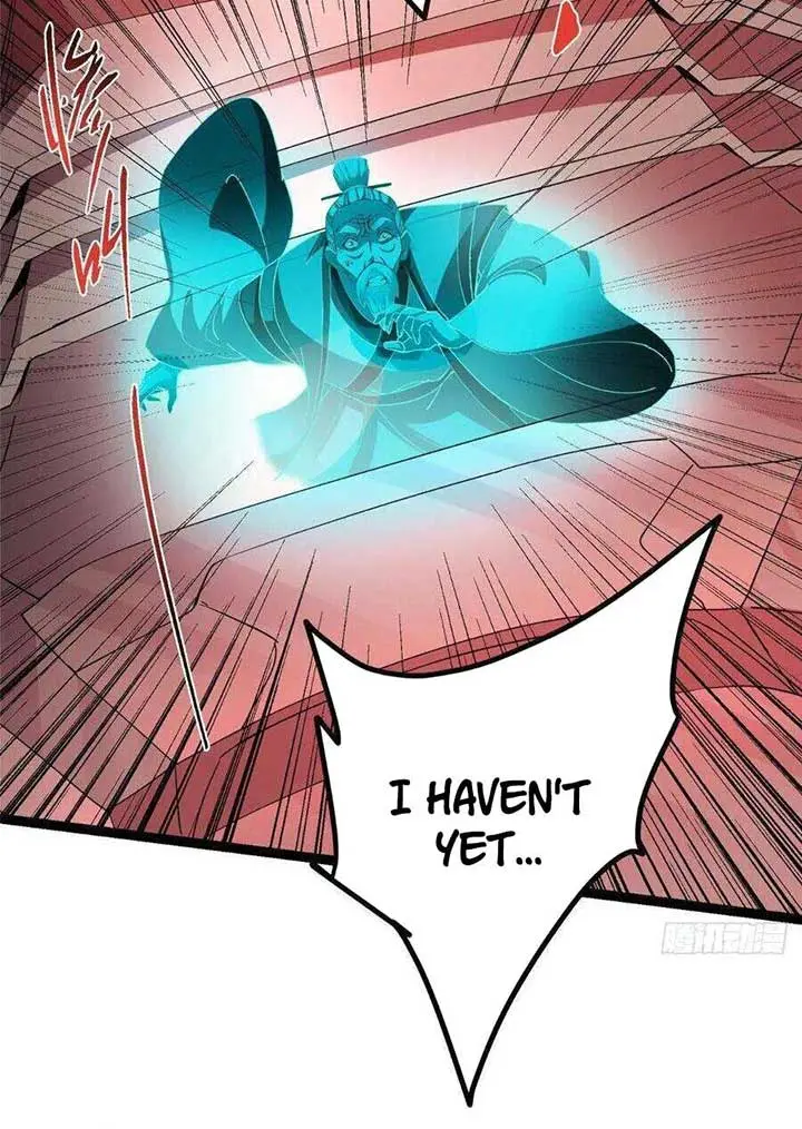 Keep a Low Profile, Sect Leader Chapter 491 Page 14