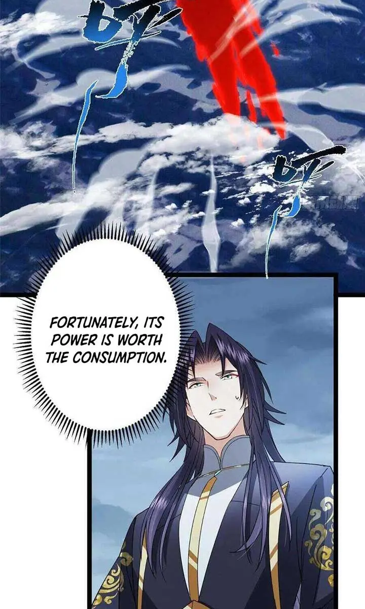 Keep a Low Profile, Sect Leader Chapter 491 Page 19