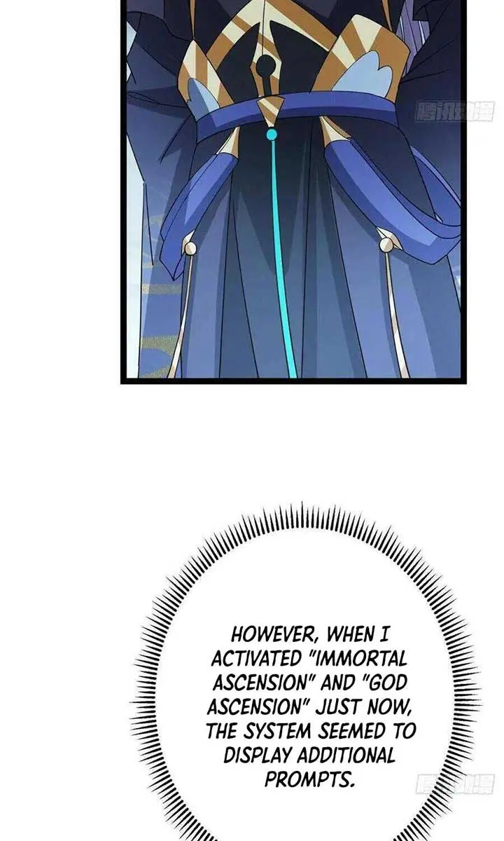 Keep a Low Profile, Sect Leader Chapter 491 Page 20