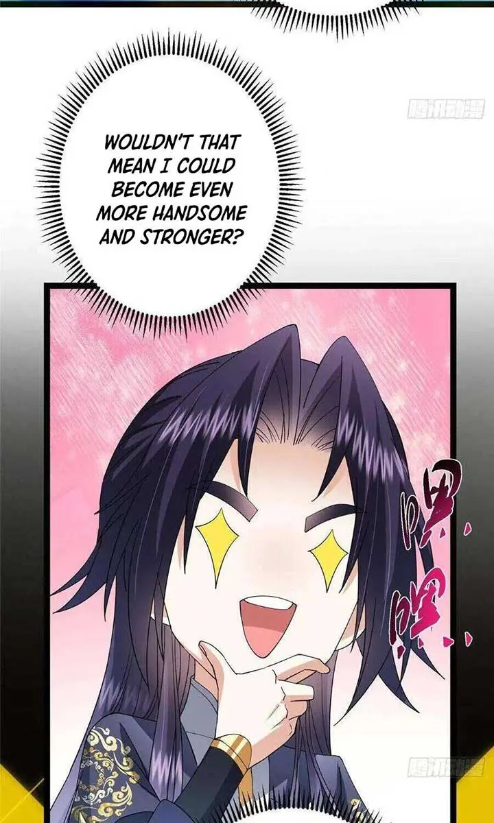 Keep a Low Profile, Sect Leader Chapter 491 Page 24