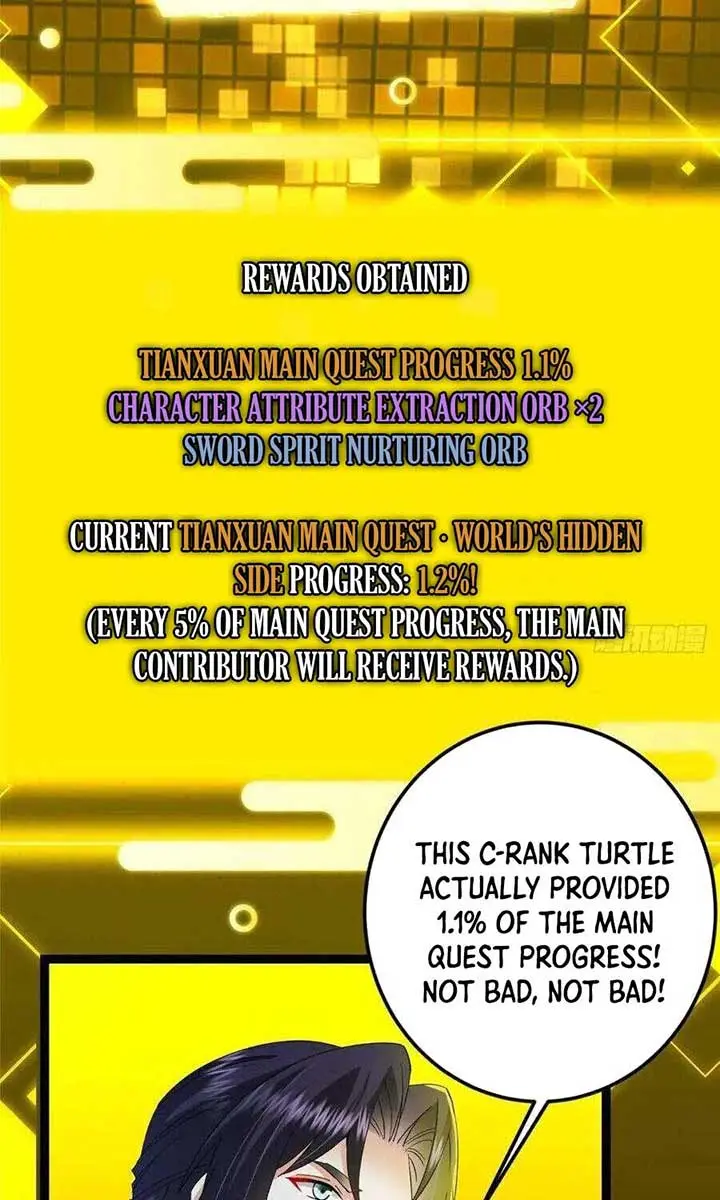 Keep a Low Profile, Sect Leader Chapter 491 Page 26