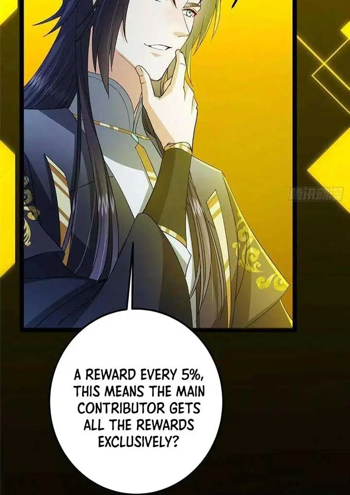 Keep a Low Profile, Sect Leader Chapter 491 Page 27