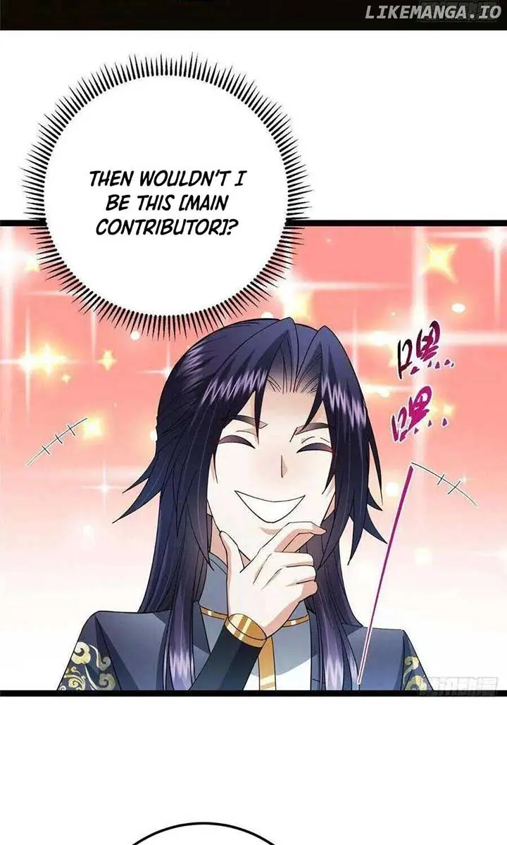 Keep a Low Profile, Sect Leader Chapter 491 Page 28