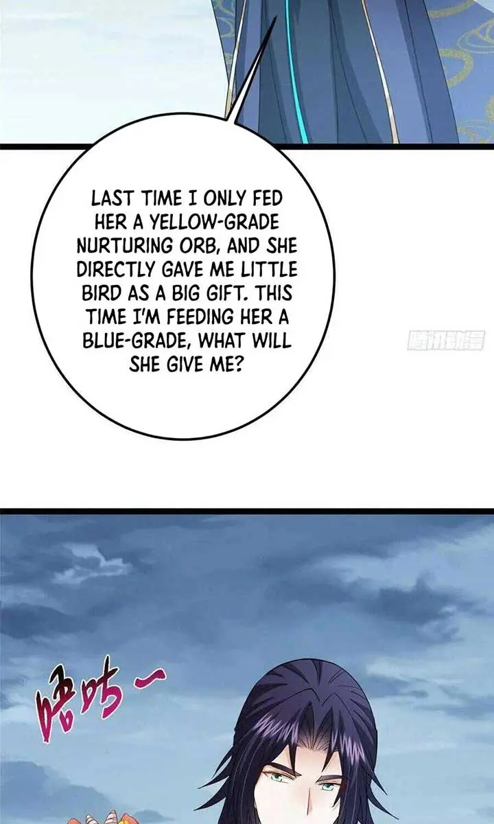 Keep a Low Profile, Sect Leader Chapter 491 Page 30