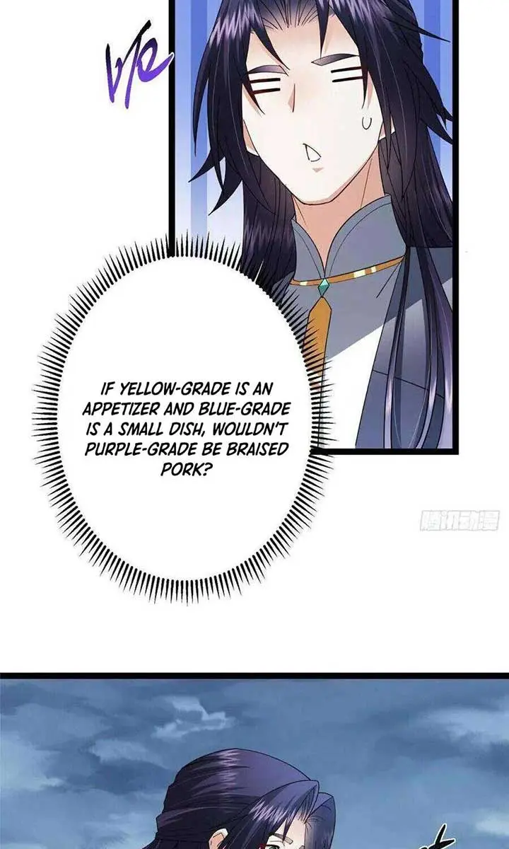 Keep a Low Profile, Sect Leader Chapter 491 Page 33