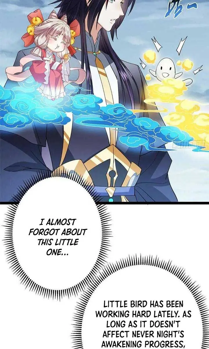 Keep a Low Profile, Sect Leader Chapter 491 Page 34