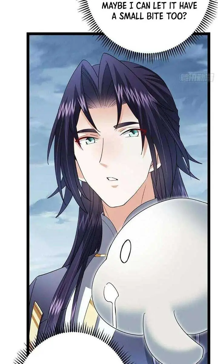 Keep a Low Profile, Sect Leader Chapter 491 Page 35