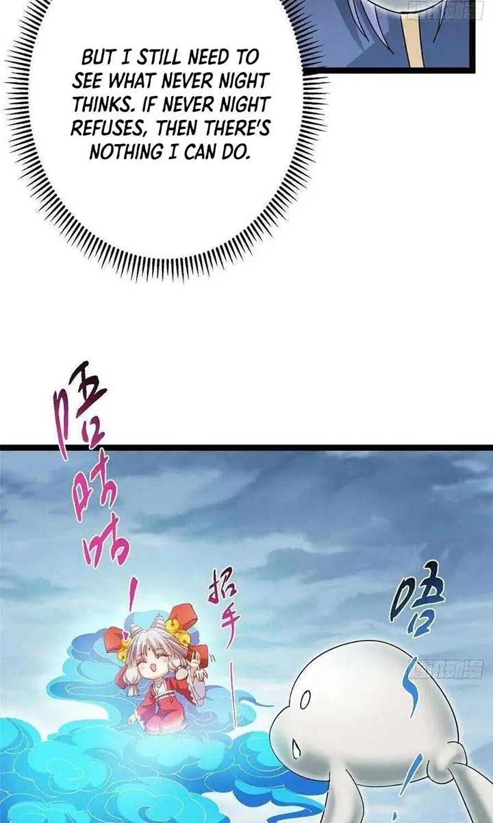 Keep a Low Profile, Sect Leader Chapter 491 Page 36