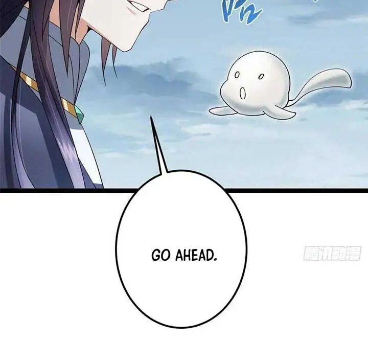 Keep a Low Profile, Sect Leader Chapter 491 Page 38