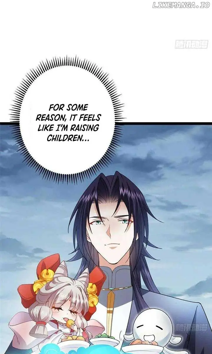 Keep a Low Profile, Sect Leader Chapter 491 Page 39