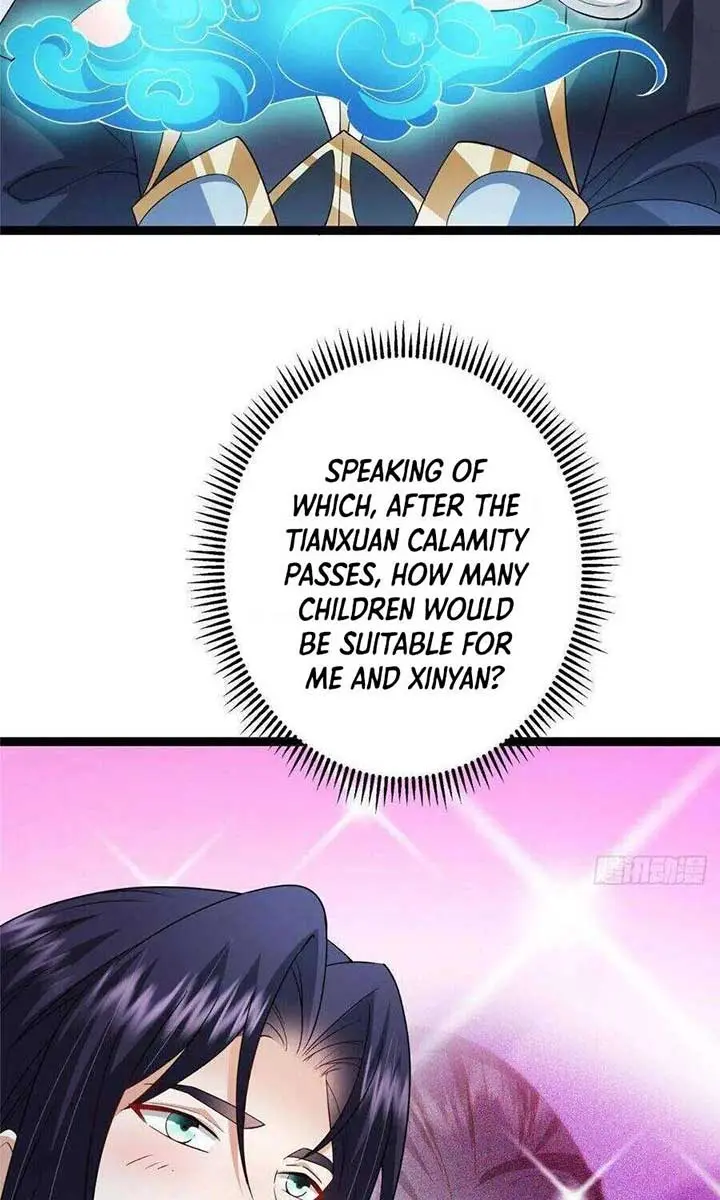 Keep a Low Profile, Sect Leader Chapter 491 Page 40