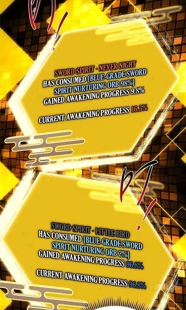 Keep a Low Profile, Sect Leader Chapter 491 Page 43