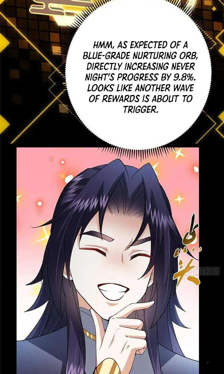 Keep a Low Profile, Sect Leader Chapter 491 Page 44