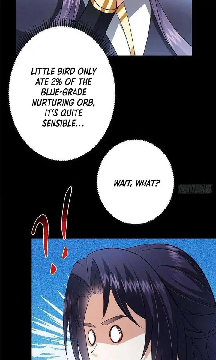 Keep a Low Profile, Sect Leader Chapter 491 Page 45