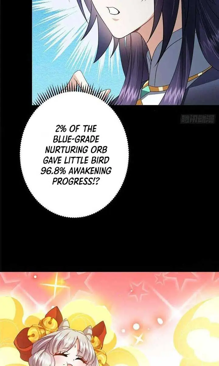 Keep a Low Profile, Sect Leader Chapter 491 Page 46