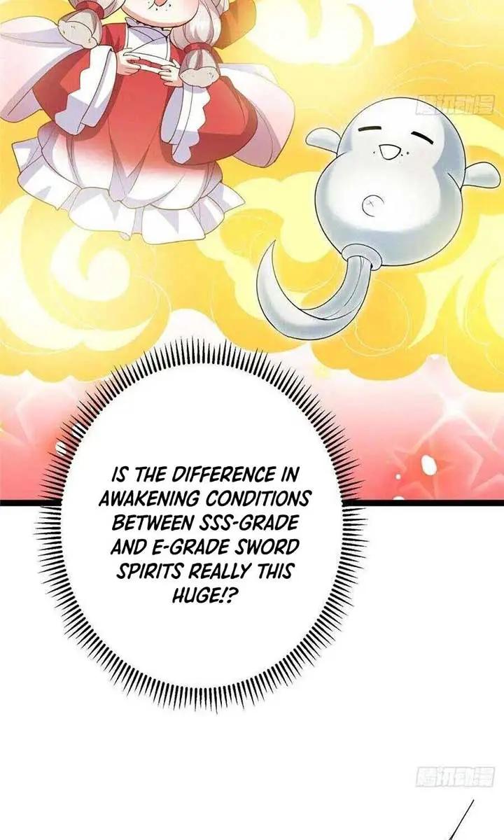 Keep a Low Profile, Sect Leader Chapter 491 Page 47