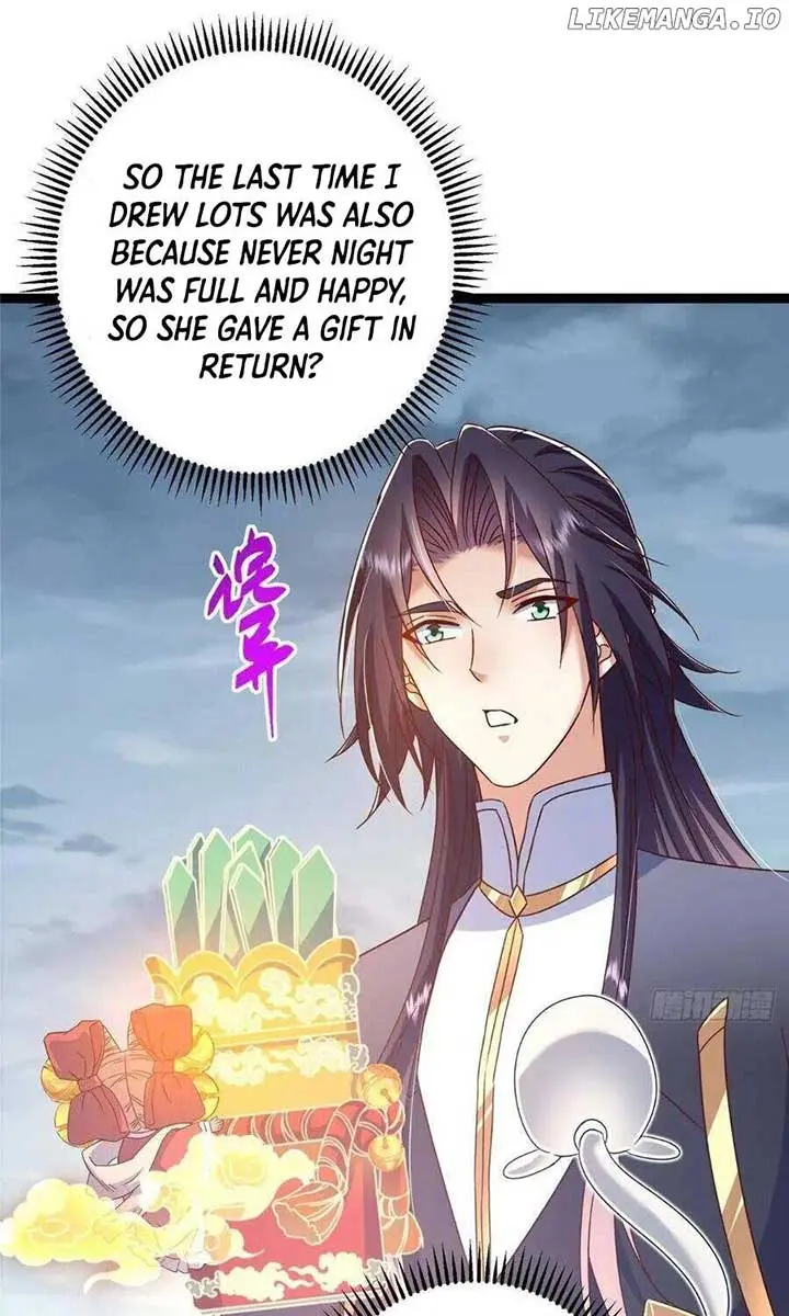 Keep a Low Profile, Sect Leader Chapter 491 Page 50