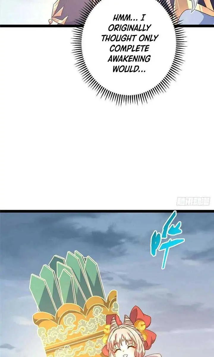Keep a Low Profile, Sect Leader Chapter 491 Page 51