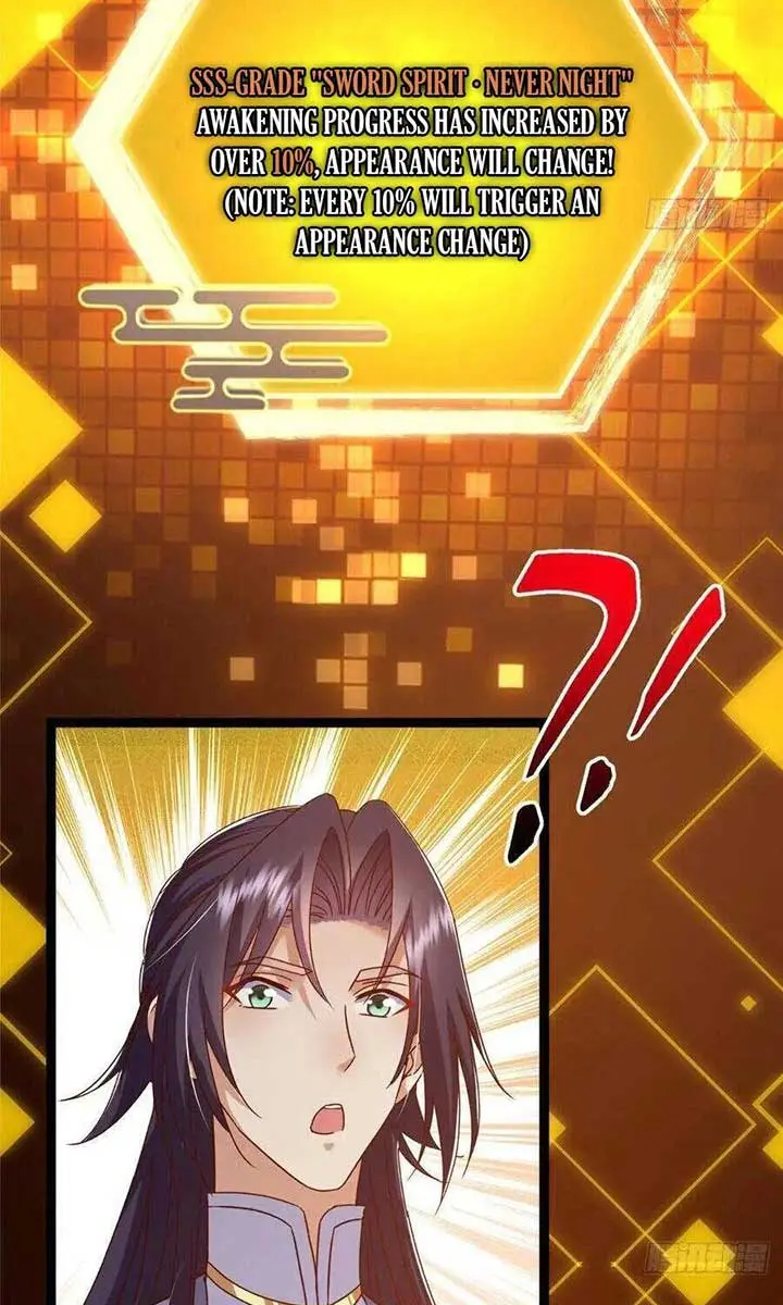 Keep a Low Profile, Sect Leader Chapter 491 Page 53