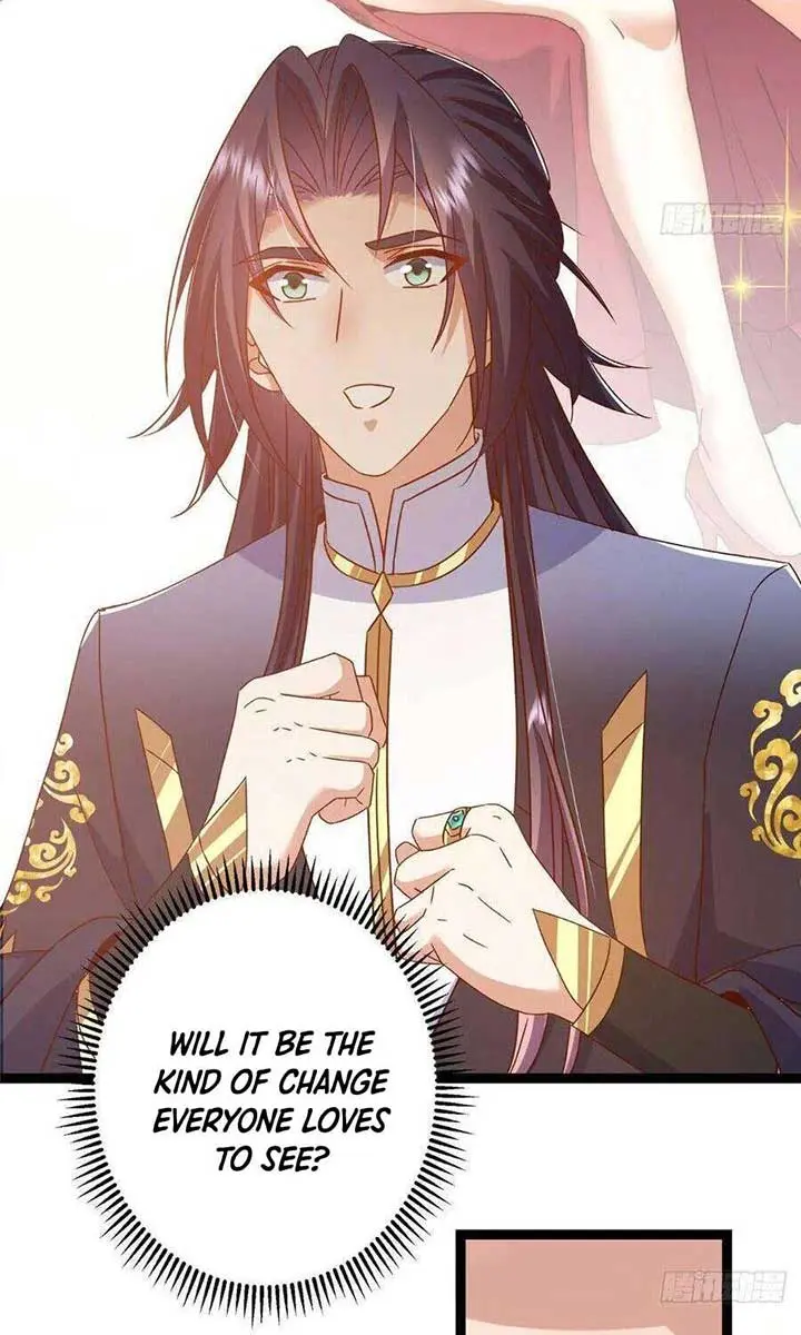 Keep a Low Profile, Sect Leader Chapter 491 Page 57