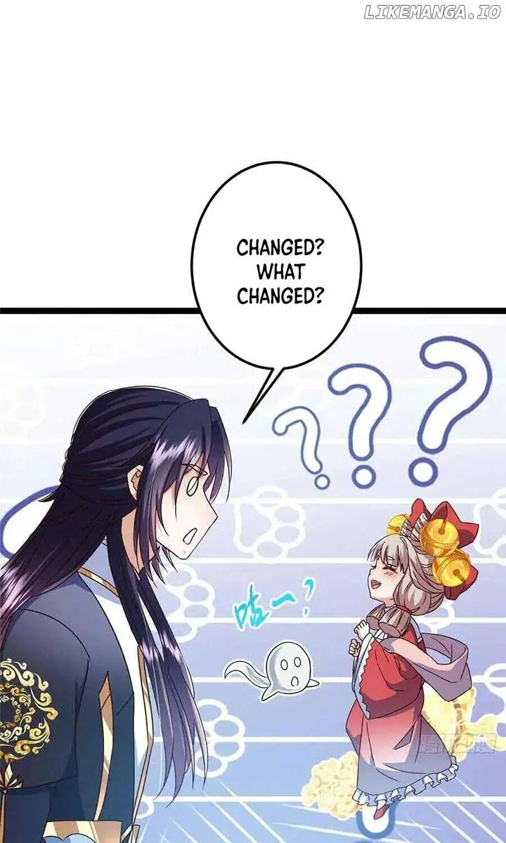 Keep a Low Profile, Sect Leader Chapter 491 Page 61