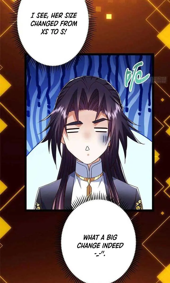 Keep a Low Profile, Sect Leader Chapter 491 Page 64