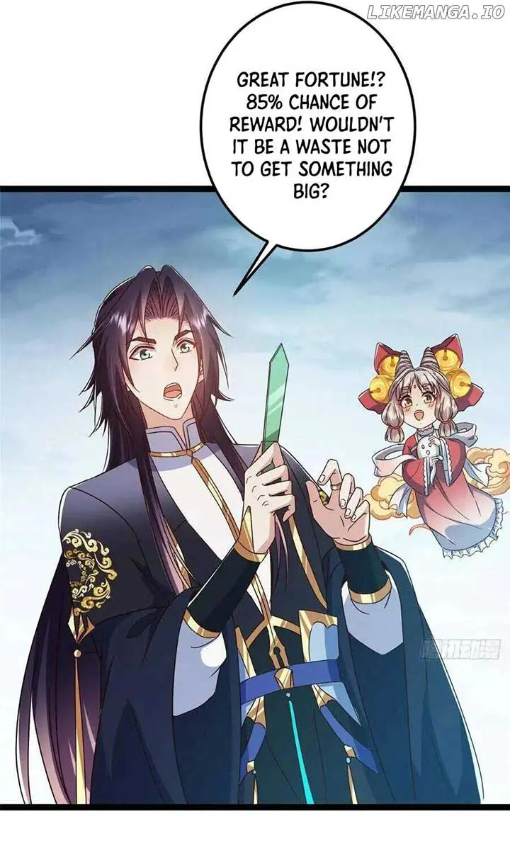 Keep a Low Profile, Sect Leader Chapter 491 Page 72