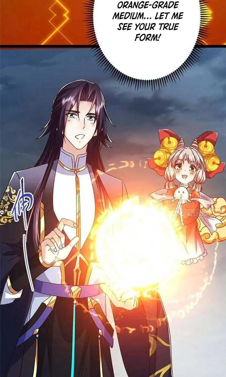 Keep a Low Profile, Sect Leader Chapter 491 Page 77