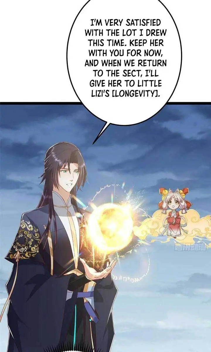 Keep a Low Profile, Sect Leader Chapter 492 Page 6